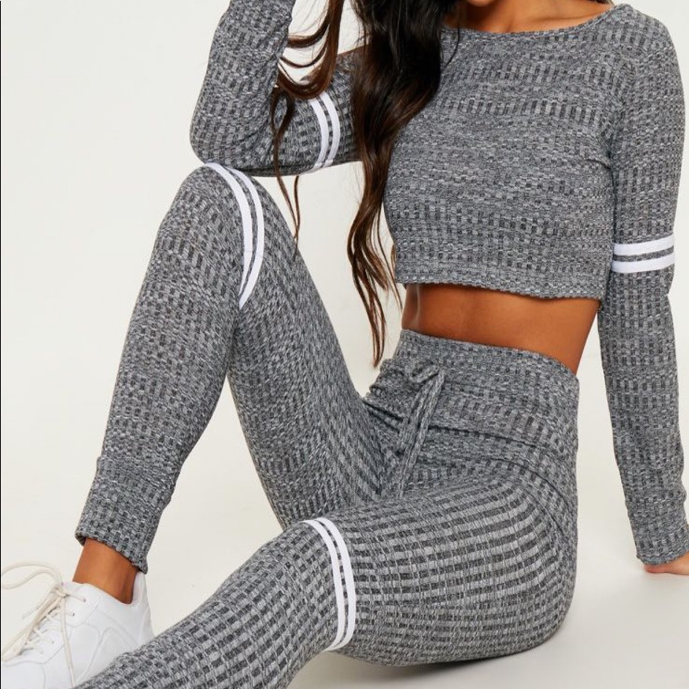 Pretty Little Thing set. NEVER WORN